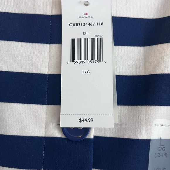 Tommy Hilfiger - Picture 3 of 3